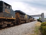 CSX 897